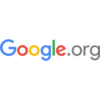 Google.org logo