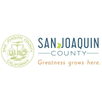 San Joaquin County logo